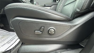 2026 RAM 1500 Rebel 4x4 Crew Cab 5'7" Box