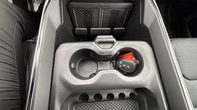 2026 RAM 1500 Rebel 4x4 Crew Cab 5'7" Box