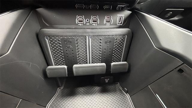 2026 RAM 1500 Rebel 4x4 Crew Cab 5'7" Box