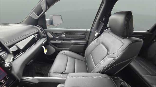 2026 RAM 1500 Rebel 4x4 Crew Cab 5'7" Box