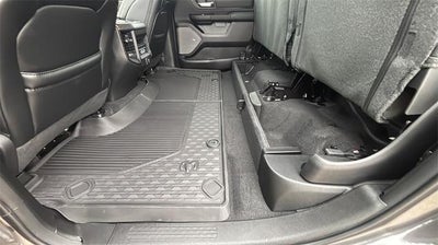 2026 RAM 1500 Rebel 4x4 Crew Cab 5'7" Box