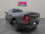 2026 RAM 1500 Rebel 4x4 Crew Cab 5'7" Box