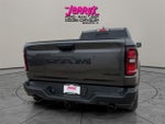 2026 RAM 1500 Rebel 4x4 Crew Cab 5'7" Box