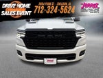 2026 RAM 1500 Limited 4x4 Crew Cab 6'4" Box