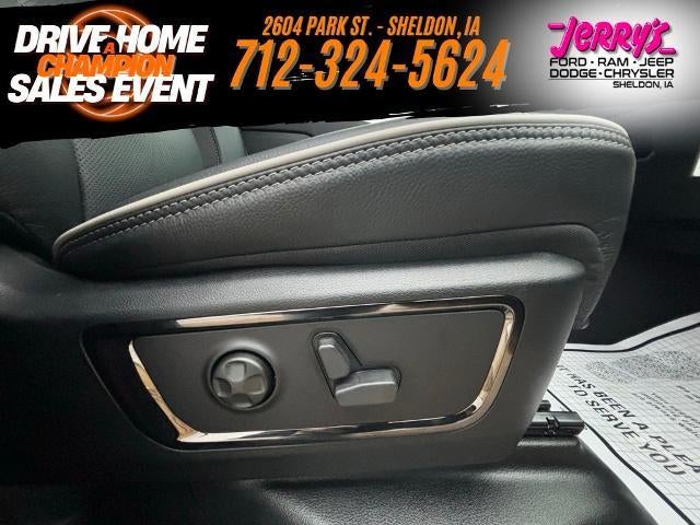 2026 RAM 1500 Limited 4x4 Crew Cab 6'4" Box