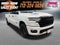 2026 RAM 1500 Limited 4x4 Crew Cab 6'4" Box