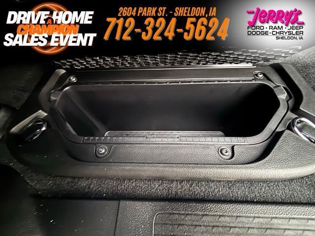 2026 RAM 1500 Limited 4x4 Crew Cab 6'4" Box