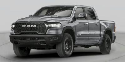 2026 RAM 1500 Limited 4x4 Crew Cab 6'4" Box