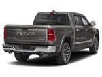 2026 RAM 1500 Limited 4x4 Crew Cab 6'4" Box