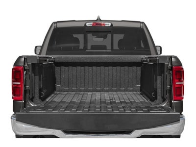 2026 RAM 1500 Limited 4x4 Crew Cab 6'4" Box