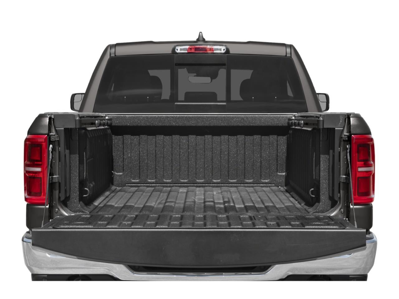2026 RAM 1500 Limited 4x4 Crew Cab 6'4" Box