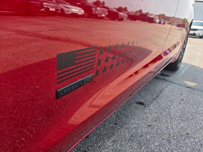 2027 Chrysler Pacifica Select FWD