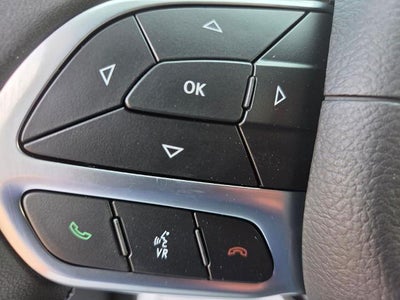 2027 Chrysler Pacifica Select FWD
