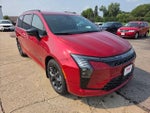 2027 Chrysler Pacifica Select FWD