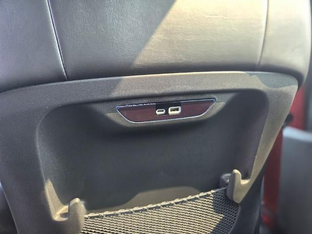 2027 Chrysler Pacifica Select FWD