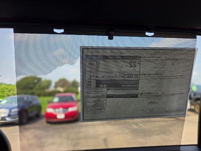 2027 Chrysler Pacifica Select FWD