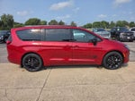 2027 Chrysler Pacifica Select FWD