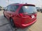 2027 Chrysler Pacifica Select FWD