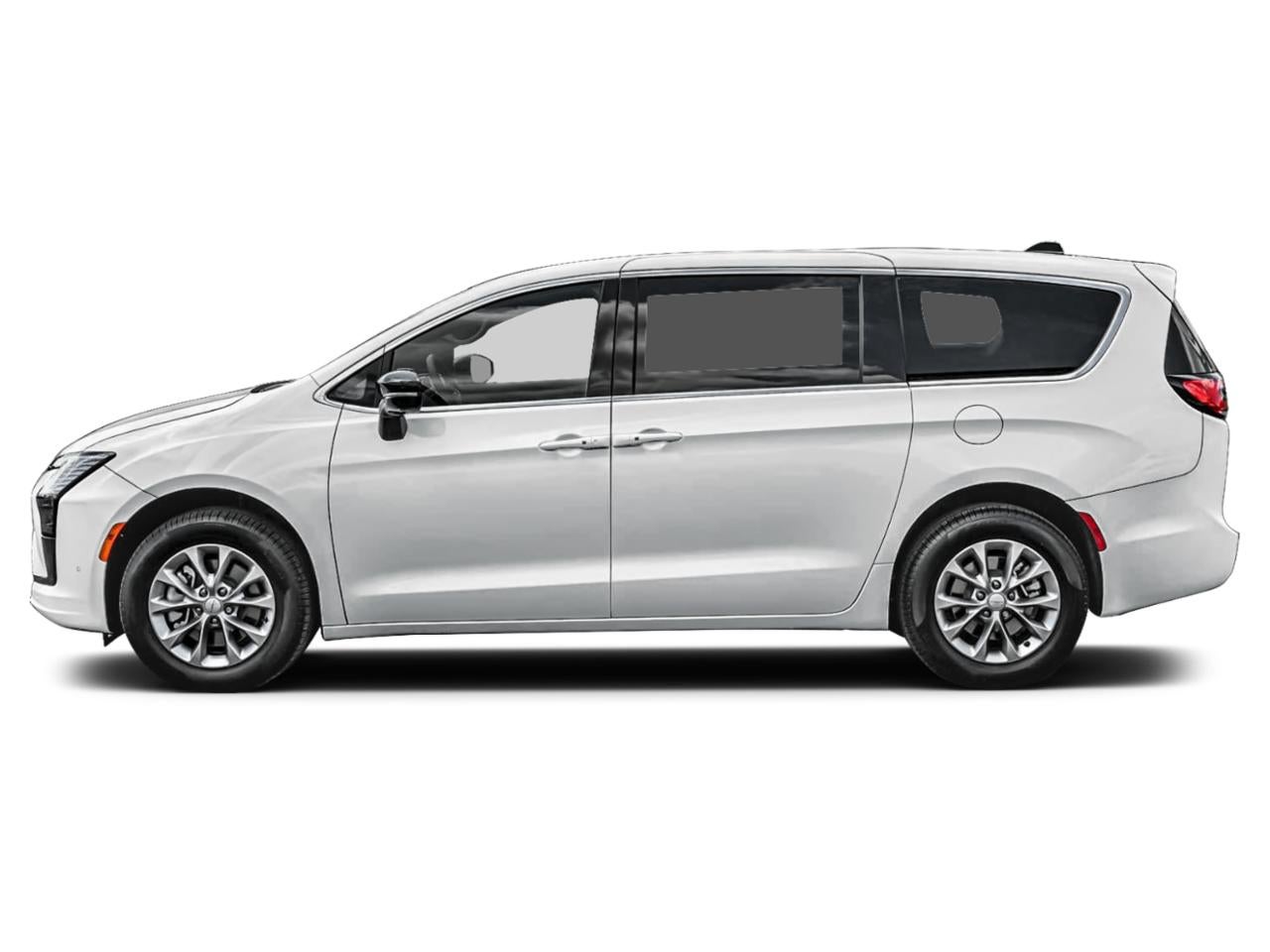 2027 Chrysler Pacifica Select FWD