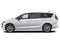 2027 Chrysler Pacifica Select FWD