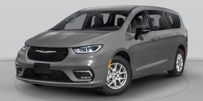 2027 Chrysler Pacifica Select FWD