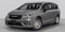 2027 Chrysler Pacifica Select FWD