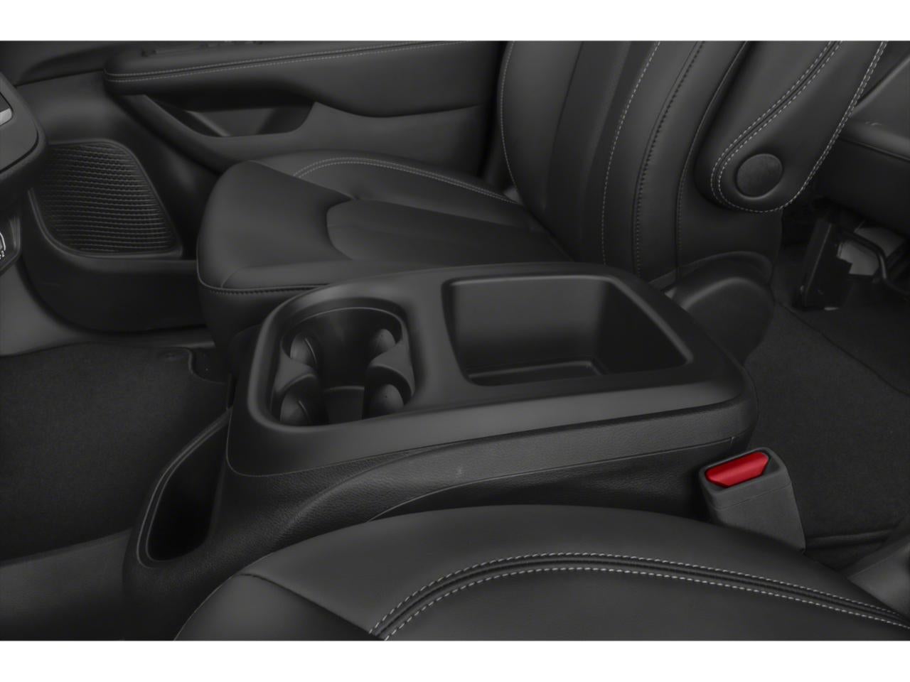 2026 Chrysler Pacifica Limited FWD