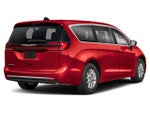2026 Chrysler Pacifica Limited FWD