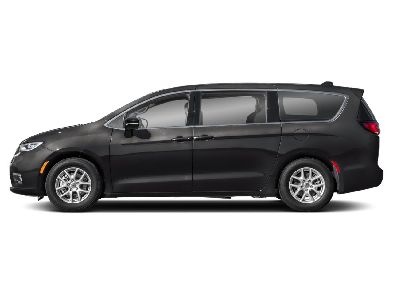 2026 Chrysler Pacifica Limited FWD