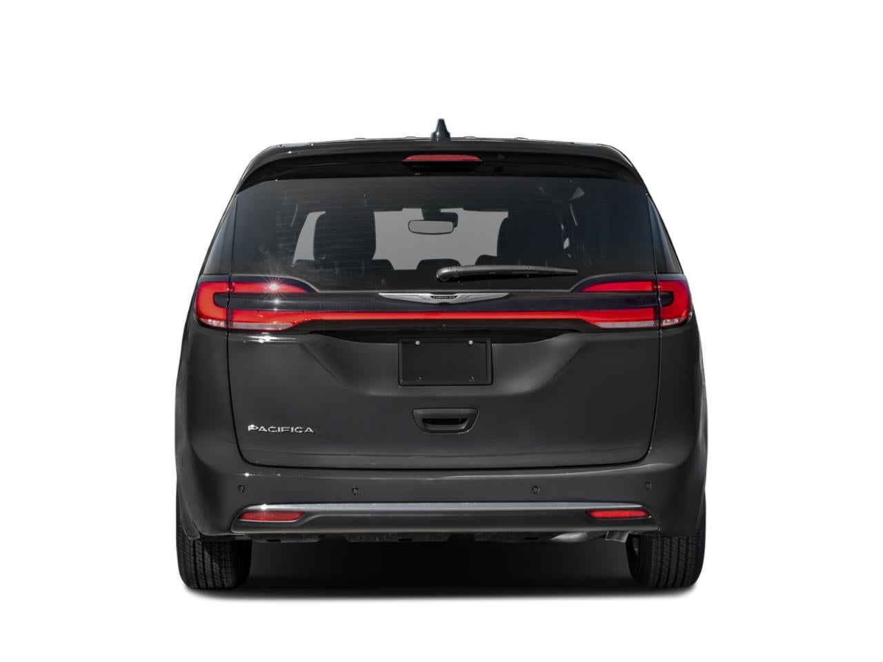 2026 Chrysler Pacifica Limited FWD
