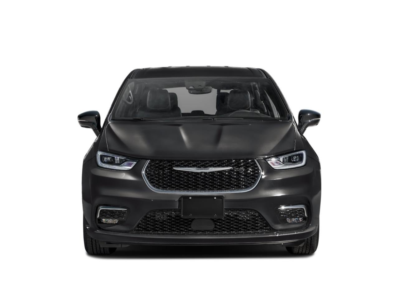 2026 Chrysler Pacifica Limited FWD