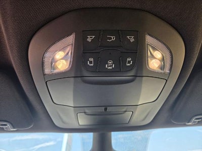 2027 Chrysler Pacifica Select AWD