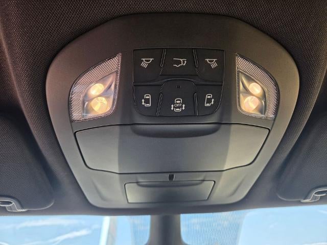2027 Chrysler Pacifica Select AWD