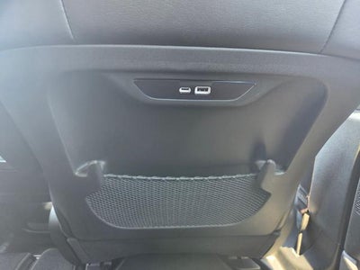 2027 Chrysler Pacifica Select AWD