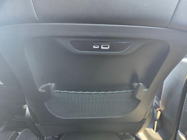 2027 Chrysler Pacifica Select AWD
