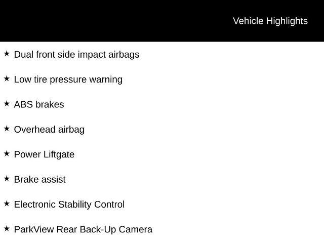 2027 Chrysler Pacifica Select AWD