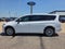 2027 Chrysler Pacifica Select AWD