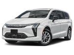 2027 Chrysler Pacifica Select AWD
