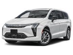 2027 Chrysler Pacifica Select AWD