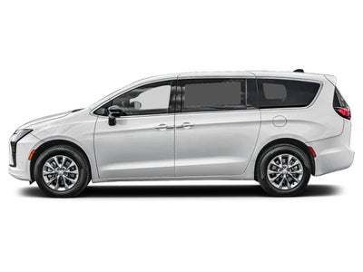 2027 Chrysler Pacifica Select AWD