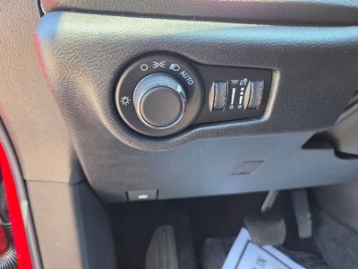2027 Chrysler Pacifica Select AWD