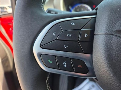 2027 Chrysler Pacifica Select AWD