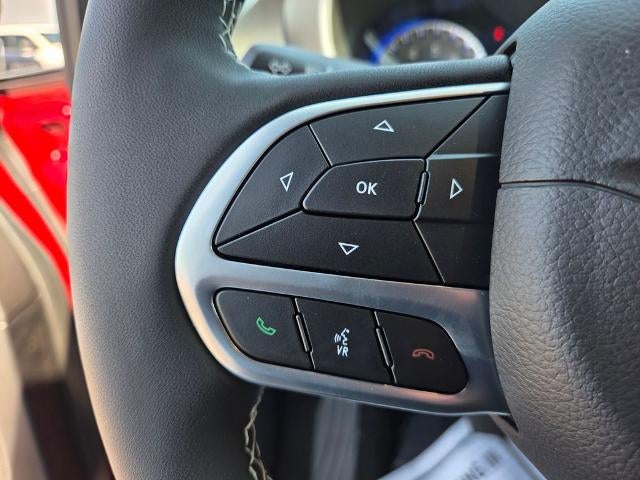 2027 Chrysler Pacifica Select AWD