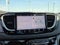 2027 Chrysler Pacifica Select AWD