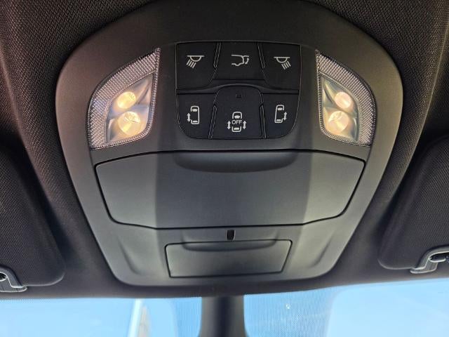 2027 Chrysler Pacifica Select AWD