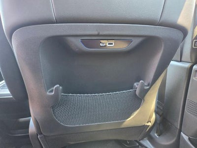 2027 Chrysler Pacifica Select AWD