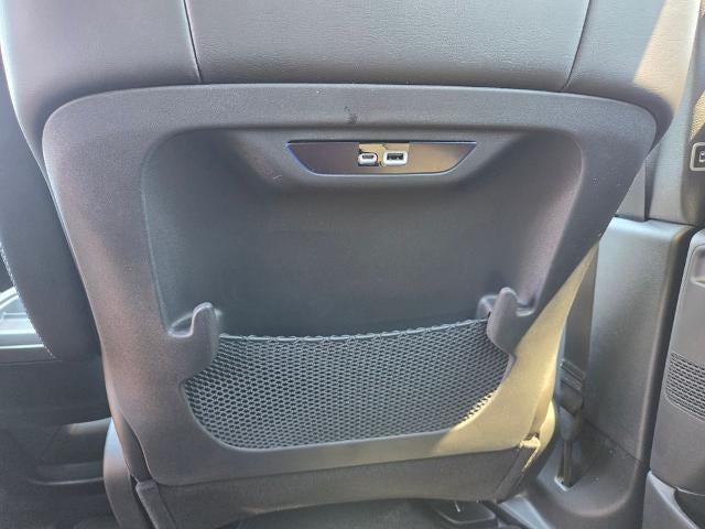 2027 Chrysler Pacifica Select AWD