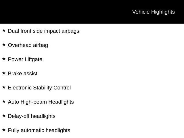 2027 Chrysler Pacifica Select AWD