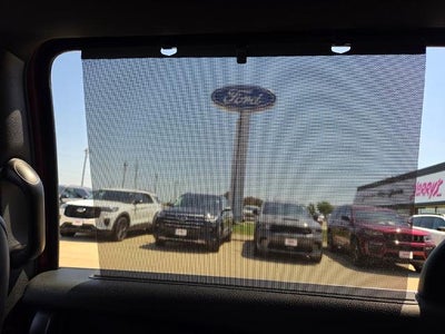 2027 Chrysler Pacifica Select AWD