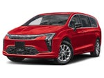 2027 Chrysler Pacifica Select AWD